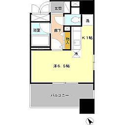 レリシェス日本橋 403