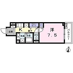 練馬区貫井1丁目