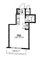 調布市東つつじケ丘1丁目