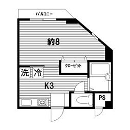 グレイス大倉山 101
