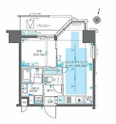 渋谷区千駄ヶ谷2丁目
