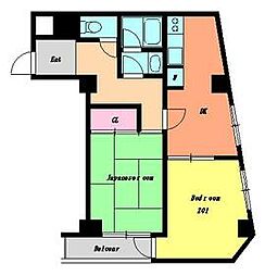 品川区西品川3丁目
