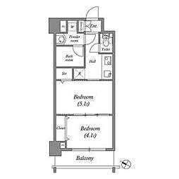 杉並区和泉1丁目