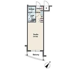 ＭＦＰＲ代々木タワー 303