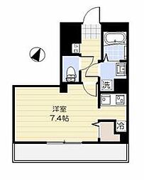 サンシエ大宮 402