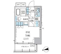 台東区松が谷4丁目