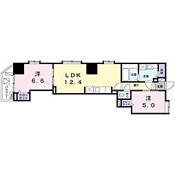 ハピーディラ　レジデンス