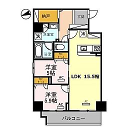 PADMA烏丸御池 902