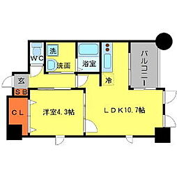 グラン・シャリオ千里中央