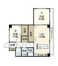 セーフズマンション 503