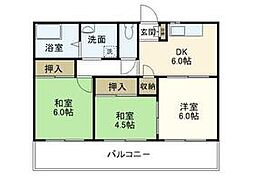 コートパル戸塚 302