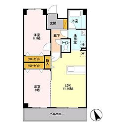 世田谷区砧7丁目