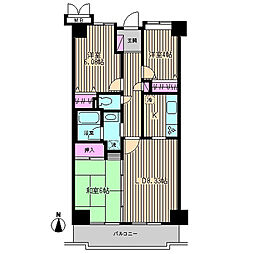 杉並区上井草1丁目