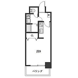レジデンス新瀬戸 708