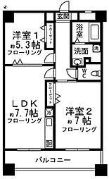 川崎市麻生区上麻生5丁目