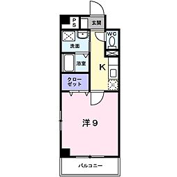 グラン　シエスタ 106