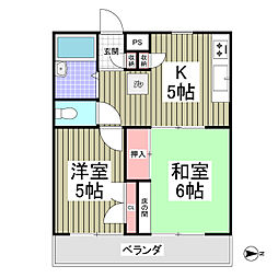 松戸市常盤平2丁目