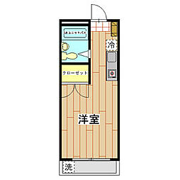 T・KレジデンスII 201