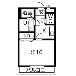 ラミアカーザ 205