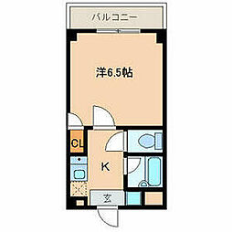 サンヴァレー南雪谷 101