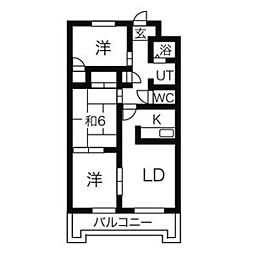 エトワール桑名 403