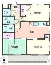 グランディオーズマンション 301