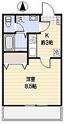 柏市あけぼの4丁目