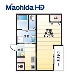 大阪市東淀川区菅原7丁目