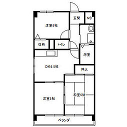 エクセルハイツ尾頭橋 801
