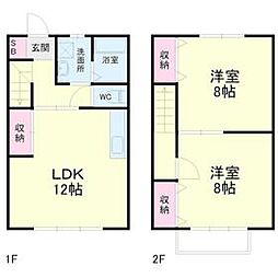 Bell BOUDOIR(ベルブードア) 101