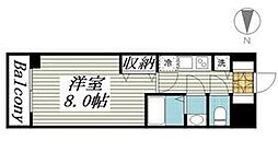 品川区北品川3丁目