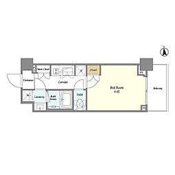 新宿区市谷薬王寺町