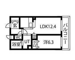 シャルマンテール 303