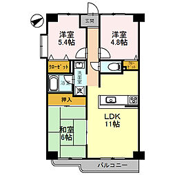 フェリーチェ和泉 506