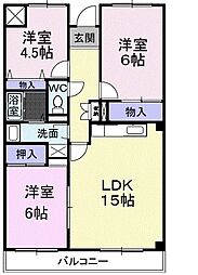 大阪市住吉区南住吉2丁目