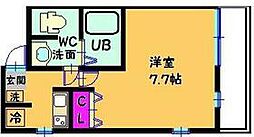 ヨコハマベイウエスト 103