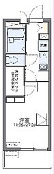 レオパレスラピス 301