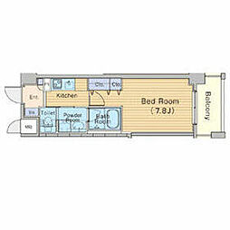 豊中市庄内東町2丁目