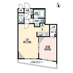 プレール・ドゥーク上中里 406