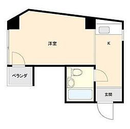 メゾン・ド・オルム 105