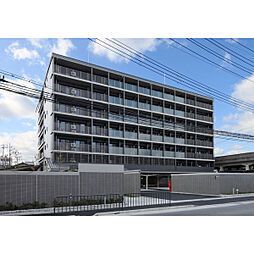 エステムプラザ京都聚楽第 雅邸 512