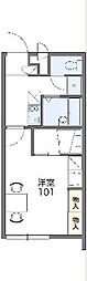 レオパレスＺII 202