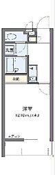 クレイノヴァンヴェール宇栄原 101