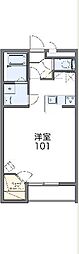 前橋市天川大島町1丁目