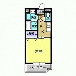 ユーミー　ボナール 204