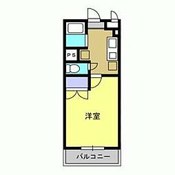 グリーン・ガレ 204