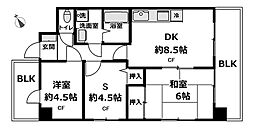 横浜市緑区中山1丁目