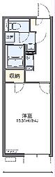 レオネクスト新城 102