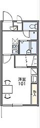 レオパレス城間 107