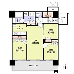 大阪市中央区南本町1丁目